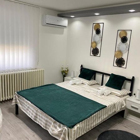 Manirosi 5 Apartment Σουμπότικα Εξωτερικό φωτογραφία