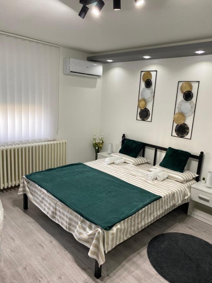 Manirosi 5 Apartment Σουμπότικα Εξωτερικό φωτογραφία