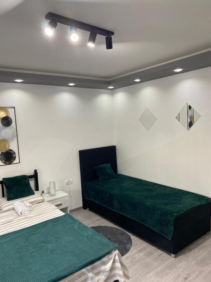 Manirosi 5 Apartment Σουμπότικα Εξωτερικό φωτογραφία