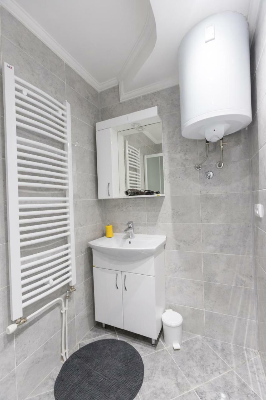 Manirosi 5 Apartment Σουμπότικα Εξωτερικό φωτογραφία
