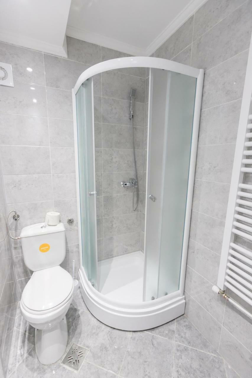 Manirosi 5 Apartment Σουμπότικα Εξωτερικό φωτογραφία