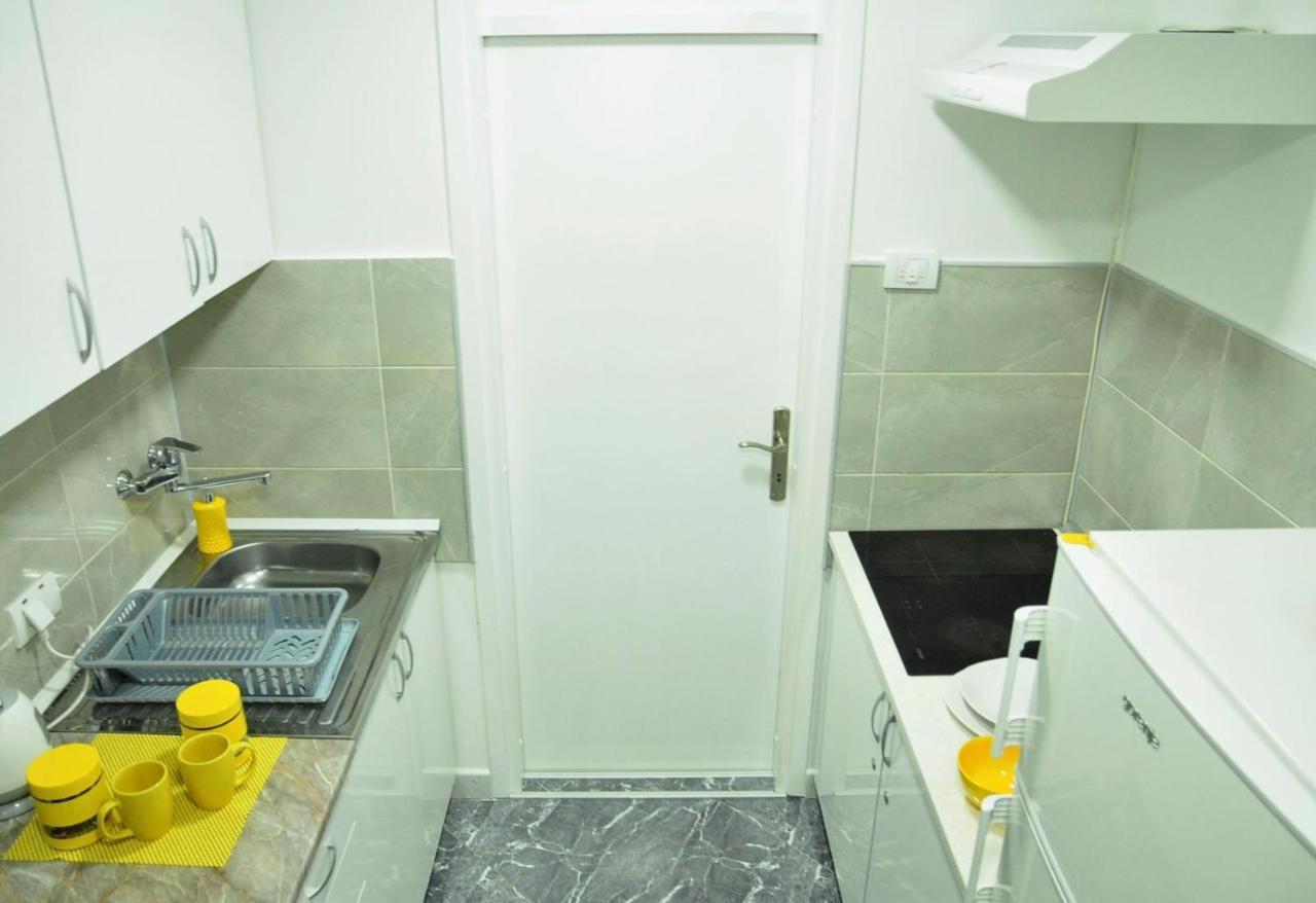 Manirosi 5 Apartment Σουμπότικα Εξωτερικό φωτογραφία