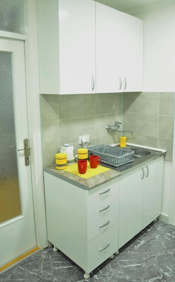 Manirosi 5 Apartment Σουμπότικα Εξωτερικό φωτογραφία